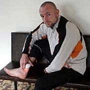 Today, the biolamp is our family friend... three-time world champion (1997, 1999, 2001), bronze medallist at the 1996 Olympic Games, world record holder with 8994 points (1999-2001)