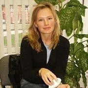 The light therapy lamp contributed to my well-being and helped me win the medal... The most successful Czech yachtswoman of all time, silver medallist at the 2004 Olympic Games in Athens, winswinner of 3 World Cup races, bronze at the 2001 World Championships and many other successes, member of YC Spolana Neratovice